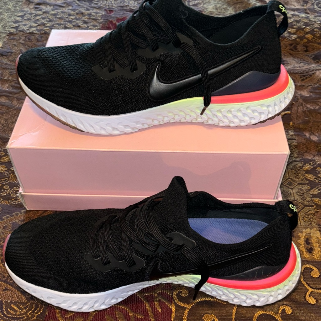 Nike Epic React